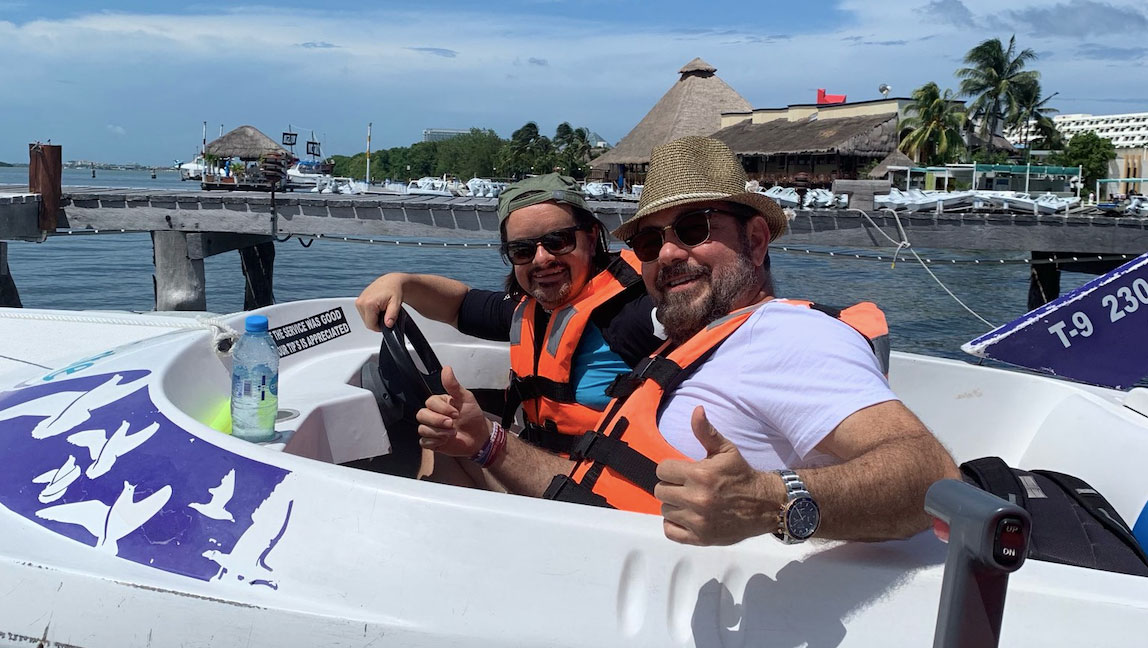 Business coach and growth hacker Greg Cassar guiding partners to grow and dominate