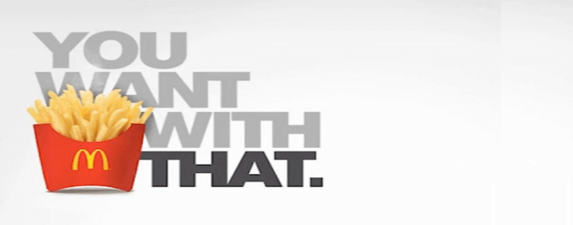 Don’t be Afraid of the Upsell & Why you Need to Include a ‘Slack Adjuster’